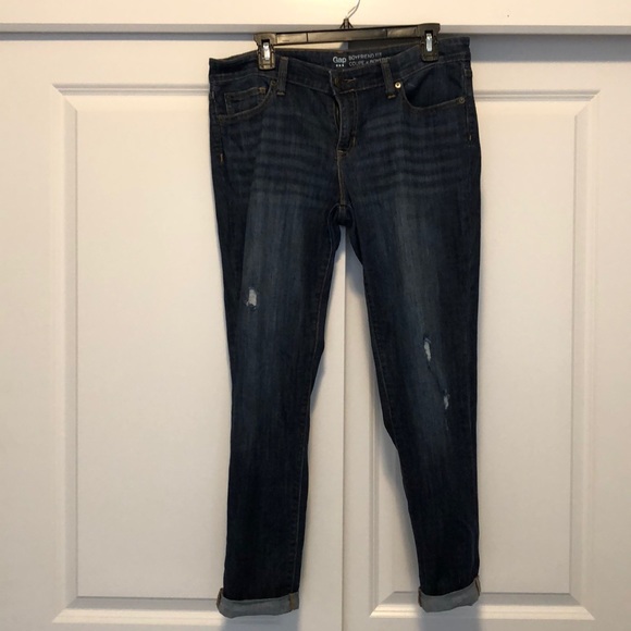 GAP Denim - Gap Jeans